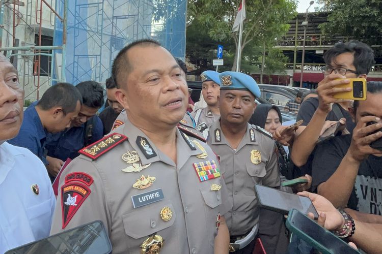 Kakek 85 Tahun di Surabaya Disekap Kekasih Anaknya, Duit Rp 2 Miliar Dikuras Demi Hidup Mewah