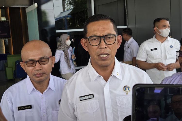 BNNP Jambi Minta Pemda Keluarkan Perda Soal Pengawasan Vape Etomidate: Sudah Banyak Korban