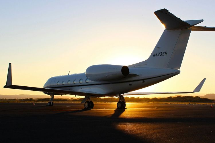 Liburan Naik Jet Pribadi Keliling 4 Negara dalam 14 Hari, Mulai Rp 2 Miliar