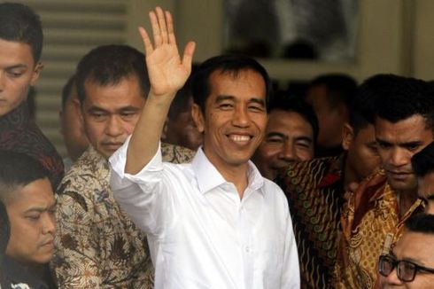 Fadli Zon: Jokowi Langsung Kerja, Jangan Pesta!