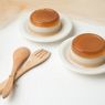 Resep Puding Moka, Dessert Lebaran Lembut dan Manis