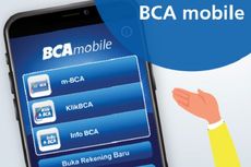 Cara Aktivasi Kartu Kredit BCA Online via m-Banking, SMS, dan HaloBCA