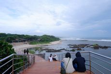 10 Wisata Pantai di Garut, Cocok untuk Liburan Sekolah