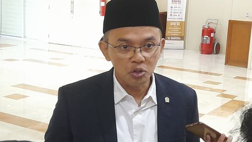 PKB: Muhaimin NU Asli, Erick Thohir Naturalisasi