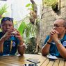 Laga Persik vs Bali United Akan Dilaksanakan di Stadion Kapten I Wayan Dipta tapi Tanpa Penonton