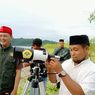 Pemantauan Hilal di Pantai Masni Manokwari