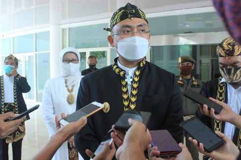 Pemprov Banten Ancam Cabut Izin Hotel yang Nekat Buat Acara pada Malam Tahun Baru