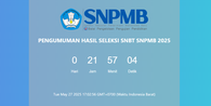 Cara Melihat Nilai UTBK SNBT 2025, Lengkap dengan Link Mirror Pengumuman
