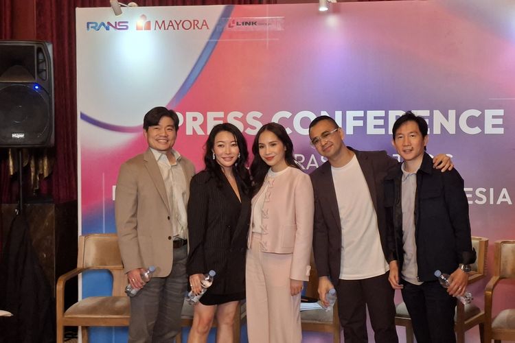 Sebulan Melantai di Bursa, RANS Ungkap Penggunaan Dana IPO