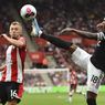 Aston Villa Vs Southampton, Aksi James Ward-Prowse dalam Drama 7 Gol 