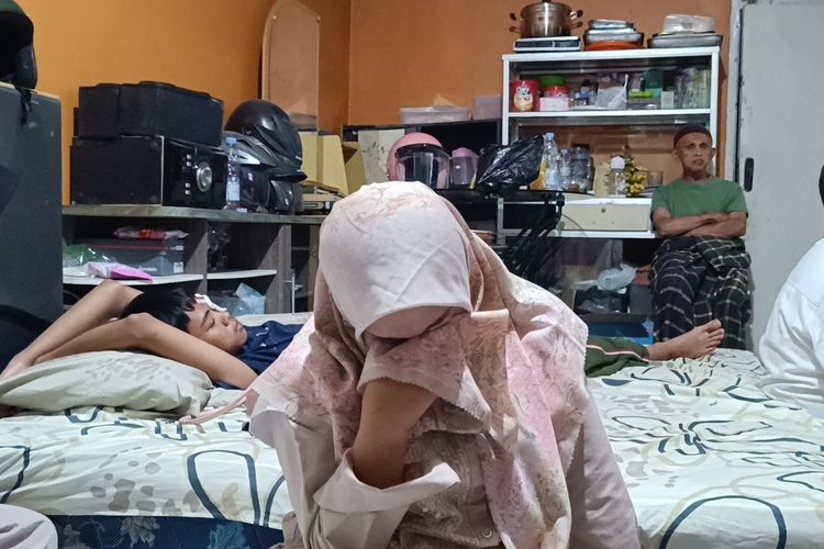 Ibu Siswa SMA Korban Penembakan di Garut Lega Pelaku Ditangkap, Anak Masih Trauma