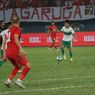 Peluang Indonesia di Piala Asia 2022 usai Dikalahkan Yordania 0-1