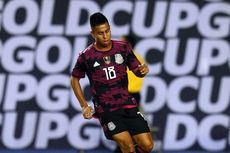 Toulon Cup 2022: 3 Pemain Meksiko yang Harus Diwaspadai Timnas U19 Indonesia