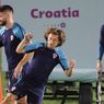 Jadwal Siaran Langsung Kroasia Vs Maroko di Piala Dunia 2022 Malam Ini