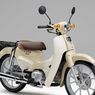 Honda Luncurkan Super Cub 110 Lite, Harga mulai Rp 30 Jutaan