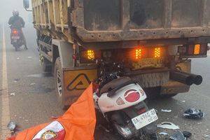 Belajar dari Kecelakaan Fatal Akibat Kabut Asap, Wajib Lakukan Ini