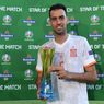 Italia Vs Spanyol - Siapa Gelandang Terbaik, Jorginho atau Busquets?