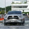 [POPULER OTOMOTIF] Trik Beli Helm Full Face | Toyota New Hilux Resmi Meluncur