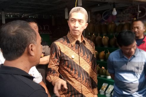 Ikuti Jakarta, Pemkot Bogor Akan Ajukan PSBB