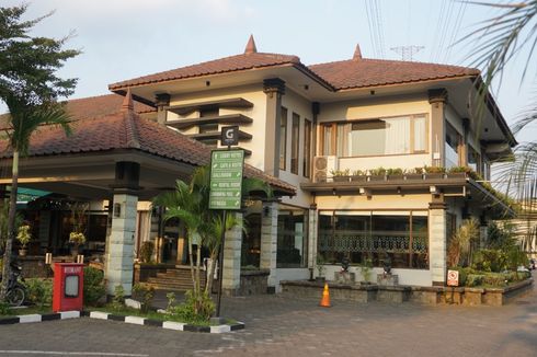 [POPULER PROPERTI] Hotel Terbesar Kudus Melantai di BEI, Gereja di Jateng Dapat Sertifikat, dan Diskon Tarif Tol Trans-Jawa