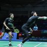 Semifinal Korea Open 2023: Rekor Fajar/Rian Lawan Wakil Tuan Rumah 