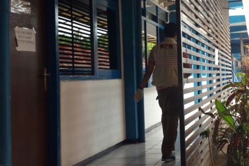 Bupati Malang Diduga Terima Gratifikasi, KPK Geledah Sejumlah Kantor