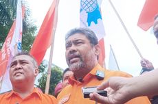Said Iqbal Ungkap Isi RUU PPRT yang Pemerintah Janjikan Bakal Dibahas
