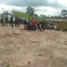 Antisipasi Bentrokan di Lokasi Tambang, Polisi Tangkap 12 Orang dan Sita 61 Senjata Tajam 