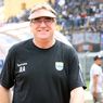 Robert Rene Alberts dan Misi Juara bersama Persib Bandung