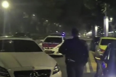 Polisi Bakal Jaga Sejumlah Jalan yang Kerap Jadi Lokasi Balap Liar