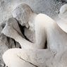 Gunakan CT Scan, Ilmuwan Ungkap Korban Letusan Vesuvius di Pompeii adalah Dokter