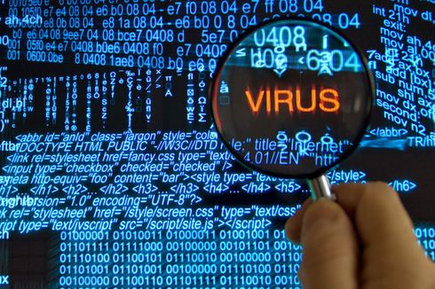 Merebaknya Virus Corona, Apakah Bisa Memengaruhi Ekonomi Global?