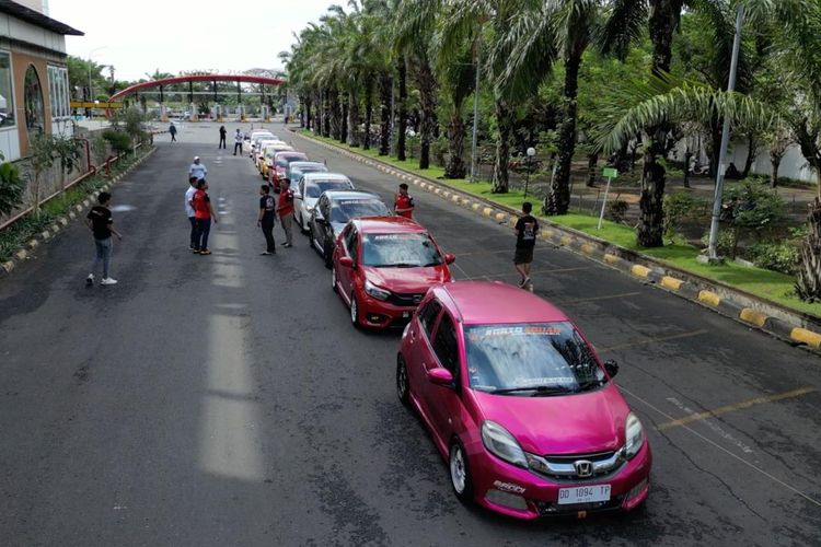 Honda Culture Makassar 2024