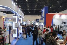 Partisipasi Global di Automechanika Jakarta 2026 Perkuat Posisi Indonesia di Industri Otomotif Dunia