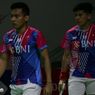 Jadi Andalan di Indonesia Open 2022, Pramudya/Yeremia Kian Termotivasi