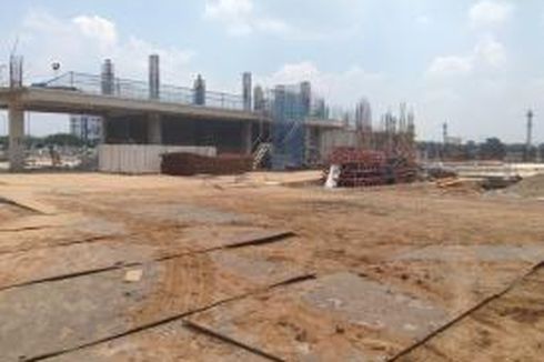 Harga Lahan BSD City Tembus Rp 12 Juta Per Meter Persegi!