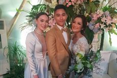Hadiri Pernikahan Siti Badriah, Zaskia Gotik Dinasihati Warganet