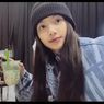 Lisa BLACKPINK Pamer Minum Es Cendol Sebelum Konser Born Pink di Jakarta