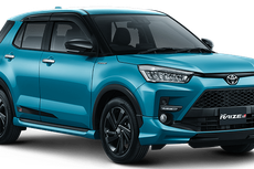 Harga Mobil Toyota yang Dapat Insentif PPnBM di Jawa Tengah per November 2021