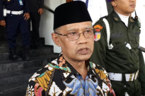 PP Muhammadiyah: Para Menteri Jangan Belajar Terlalu Lama