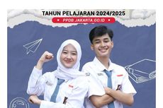 Pengajuan Akun PPDB Jakarta 2024 SMA/SMK Mulai 3 Juni, Klik Link Ini