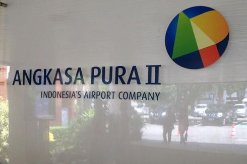 Direkturnya Ditangkap KPK karena Dugaan Suap, ini Tanggapan AP II