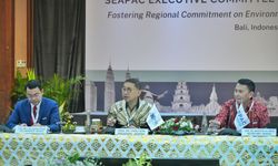 Ketua BKSAP Perkuat Komitmen Parlemen Anti-Korupsi dan Dorong Demokrasi Lingkungan di Asia Tenggara