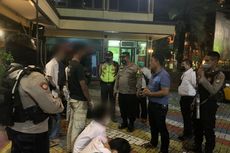 Tawuran di Kebon Jeruk Jakbar, 22 Remaja Ditangkap Polisi