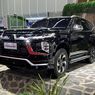Kenali Ketangguhan dan Efisiensi Mitsubishi Pajero Sport