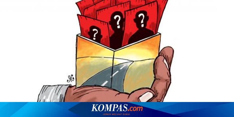 KPU Resmi Tetapkan Jadwal Pilkada 2024, Ini Rinciannya