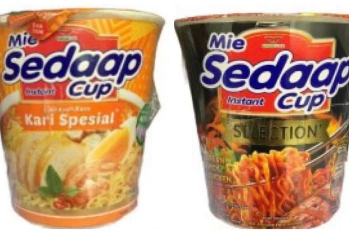 Singapore Food Agency (SFA) mengeluarkan penarikan ketiga untuk dua lagi produk mi instan asal Indonesia merek Mie Sedaap. Yang terbaru adalah Mie Sedap Kari Spesial Cuo dan mie Sedaap instan Korean Spicy Chicken Cup karena adanya etilen oksida. 