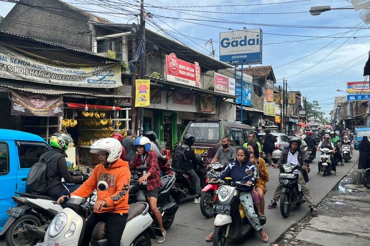 Underpass Citayam Akan Dibangun, Pemkot Depok Siapkan Pembebasan Lahan