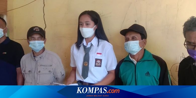 Fakta Baru Calon Paskibraka Gagal ke Istana, Ombudsman Sulbar Temukan 3 Dugaan Malaadministrasi - Vimarsana News