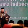 Wapres Ma'ruf Amin: Pandemi Menguak Kelemahan Sistem Kesehatan Manual